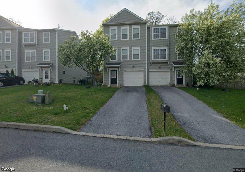 1003 Highview Ct, Temple, PA 19560 - photo 1