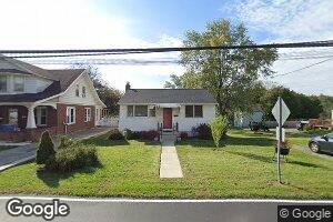 410 N Hanover St, Hershey, PA 17033