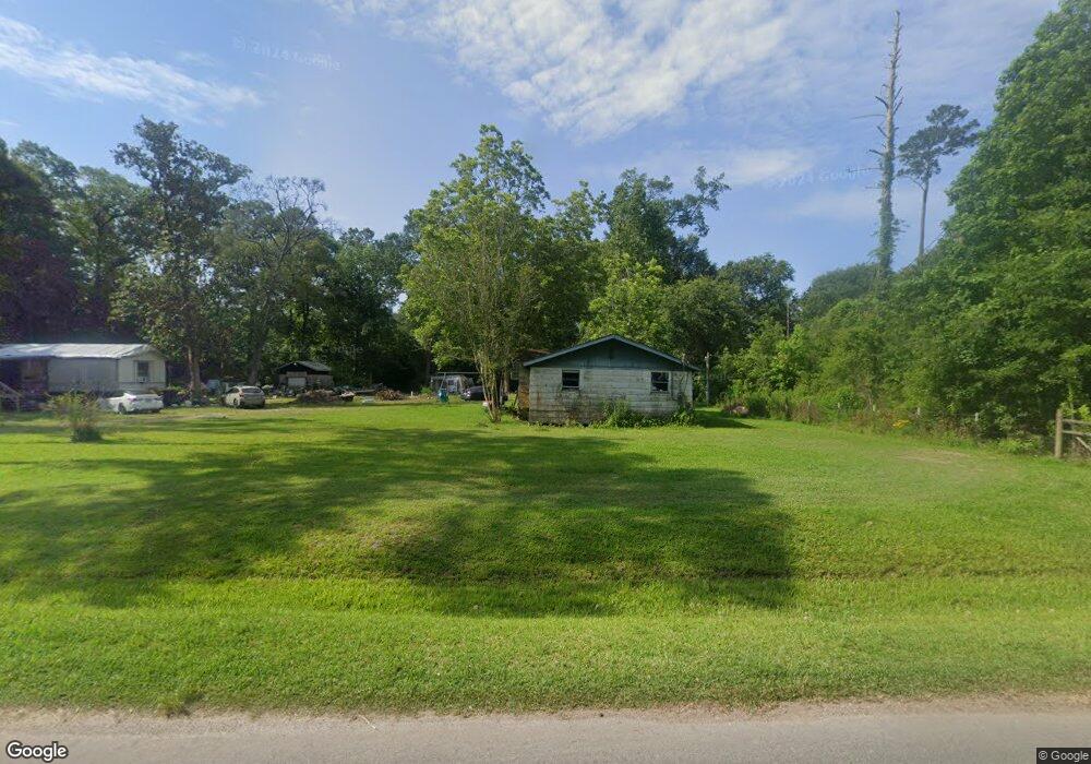 870 County Road 3709, Splendora, TX 77372 - photo 1