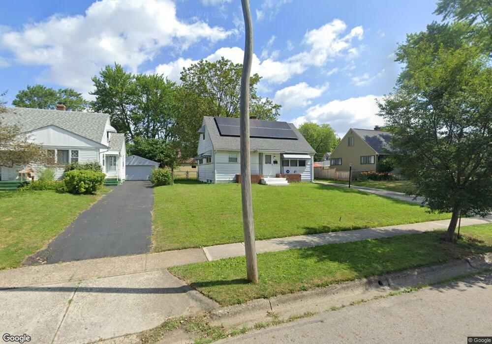 1280 Carbone Dr, Columbus, OH 43224 - photo 1