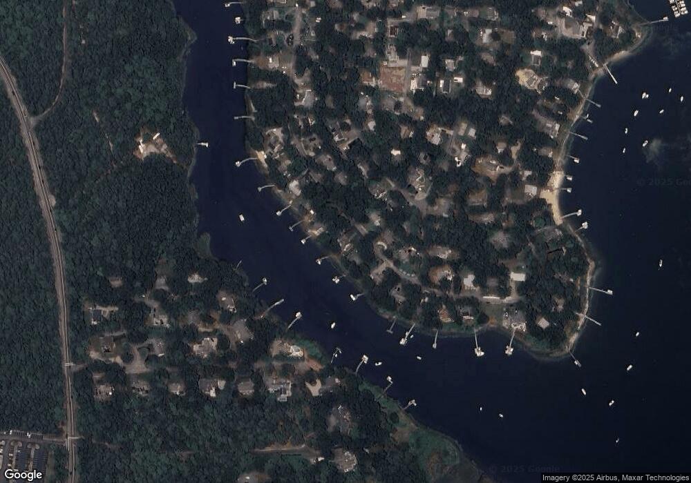 150 Captains Row, Mashpee, MA 02649 - photo 1