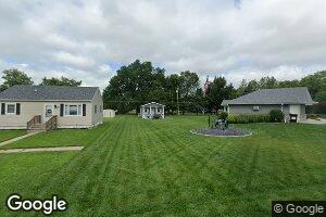 365 N 13th St, David City, NE 68632