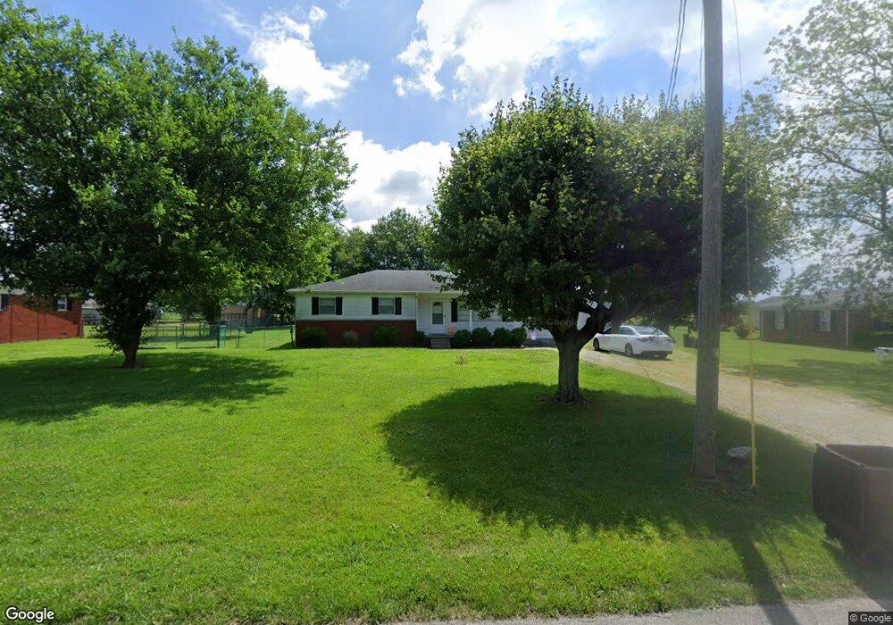 6950 N Bogardus Rd, Austin, IN 47102 - photo 1