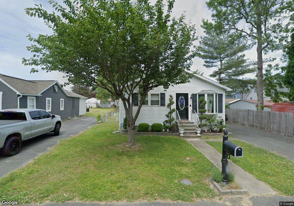 13216 Gundale Ave, Middle River, MD 21220 - photo 1