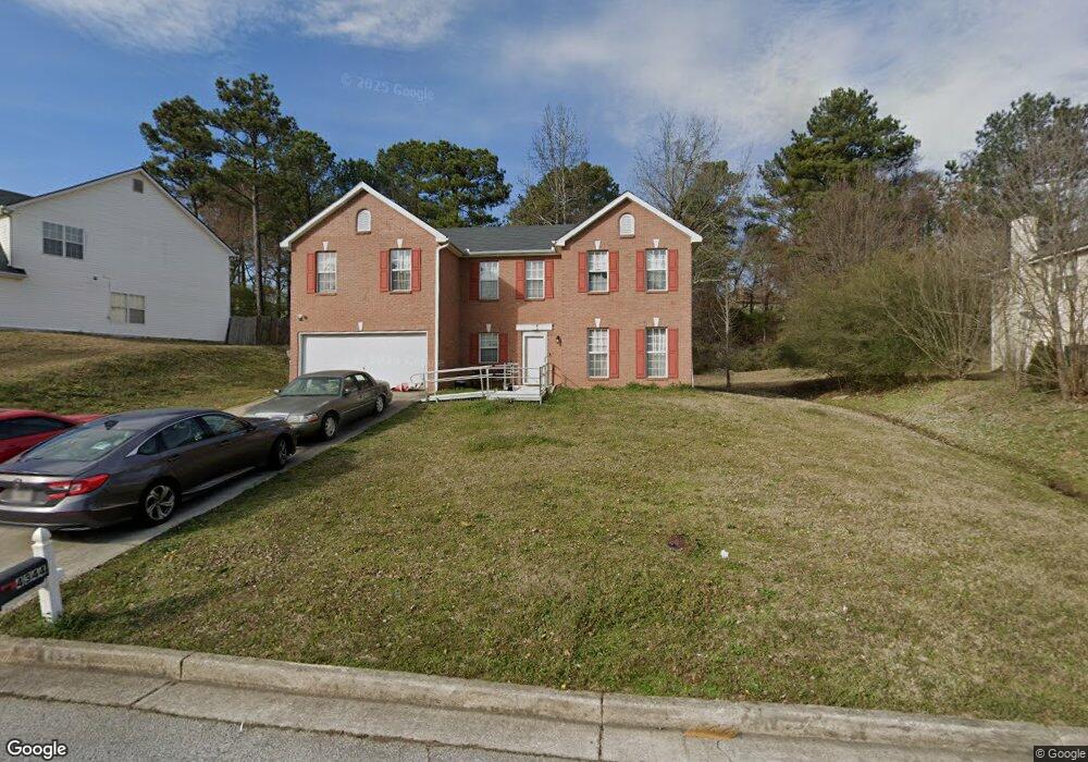 4344 Conley Landing, Conley, GA 30288 - photo 1