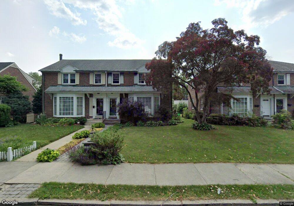 722 N Muhlenberg St unit 724, Allentown, PA 18104 - photo 1