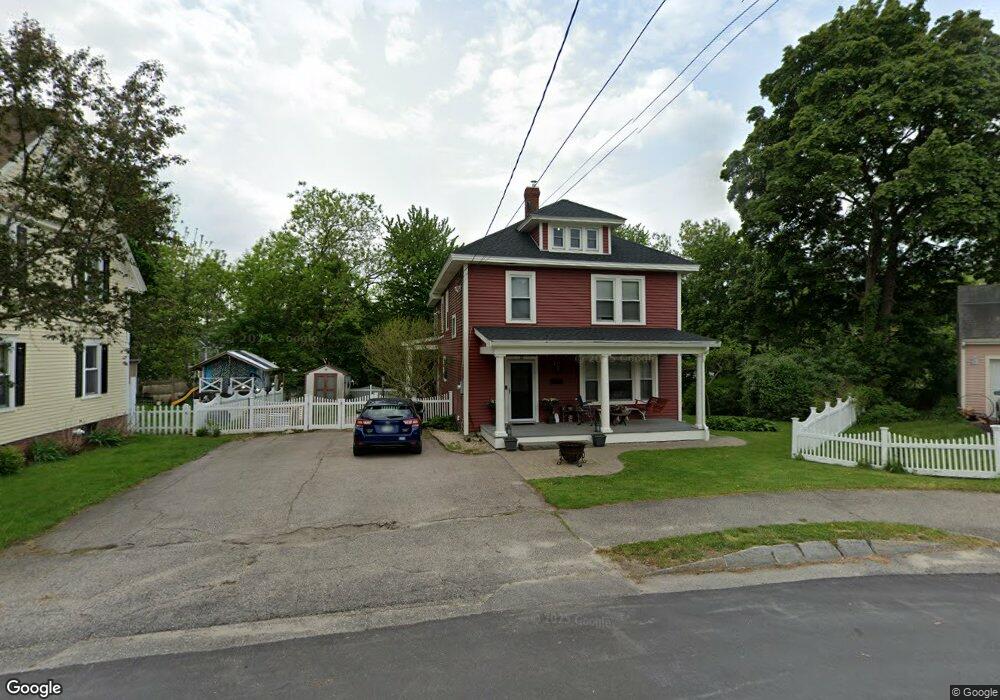 20 Florence St, Dover, NH 03820 - photo 1