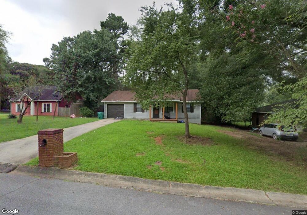 10099 Silent Trail unit 1, Jonesboro, GA 30238 - photo 1