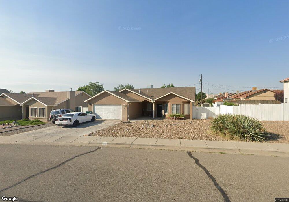 3761 Country Club Dr, Farmington, NM 87402 - photo 1