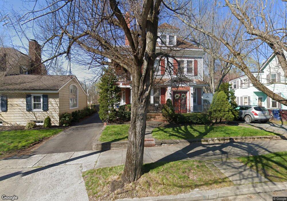 52 N Main St, Woodstown, NJ 08098 - photo 1