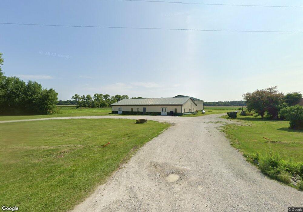 8995 N Us Highway 52, Colfax, IN 46035 - photo 1