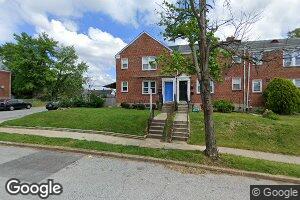 6127 Macbeth Dr Unit 2, Baltimore, MD 21239