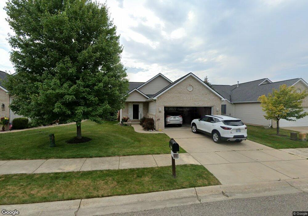 1036 Bluebell Ln unit 62, Davison, MI 48423 - photo 1
