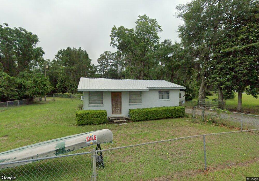 283 SW Arlington Blvd, Lake City, FL 32025 - photo 1