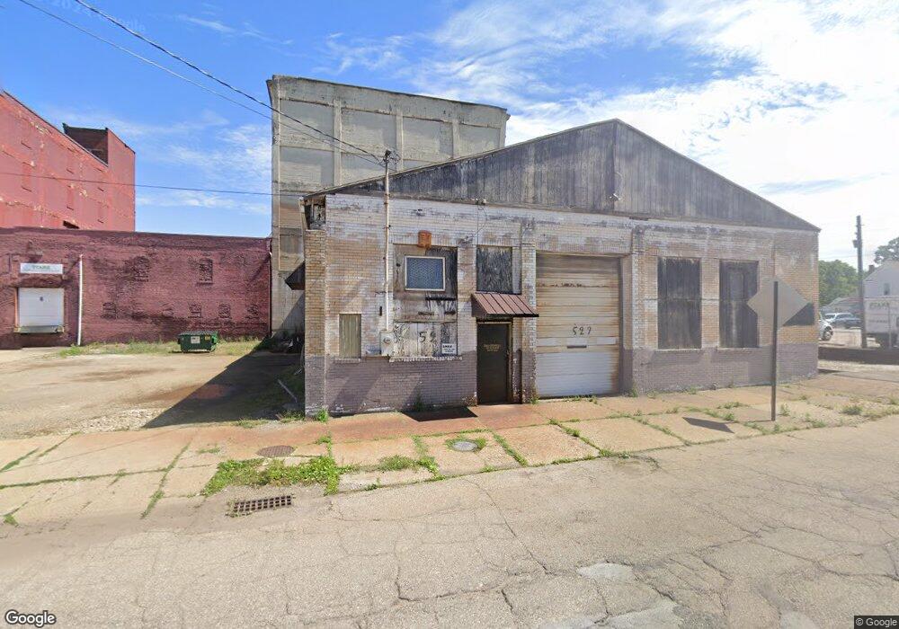 529 3rd St NE, Canton, OH 44702 - photo 1