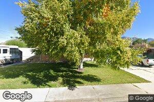 161 S 800 E, Orem, UT 84097