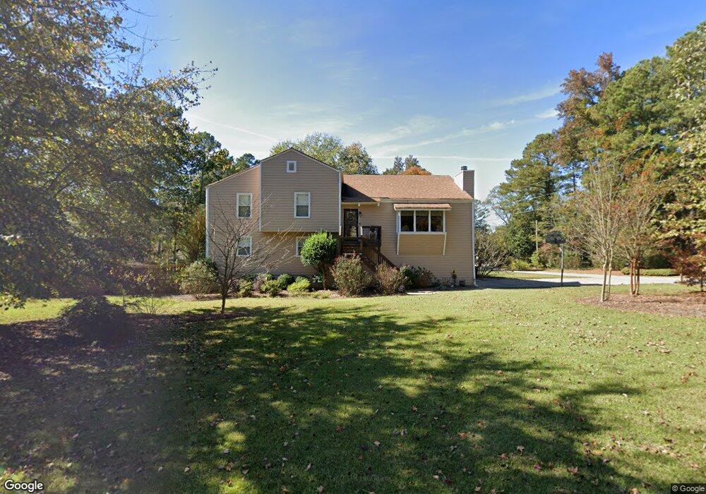 4543 Savage Dr NE unit 2, Marietta, GA 30066 - photo 1