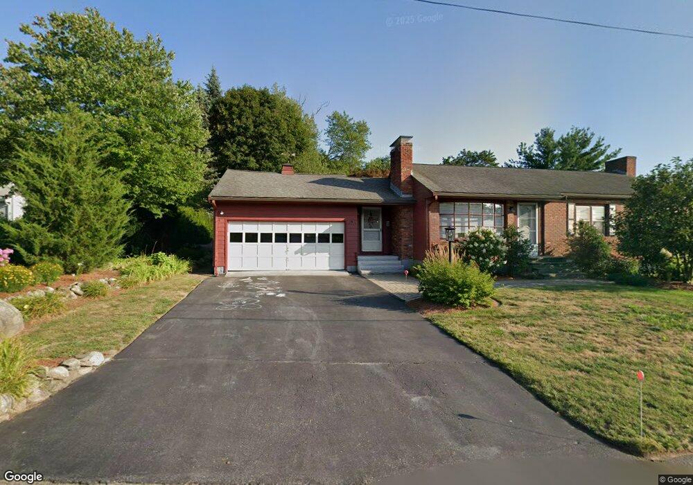 40 Lochslea Rd, Littleton, MA 01460 - photo 1