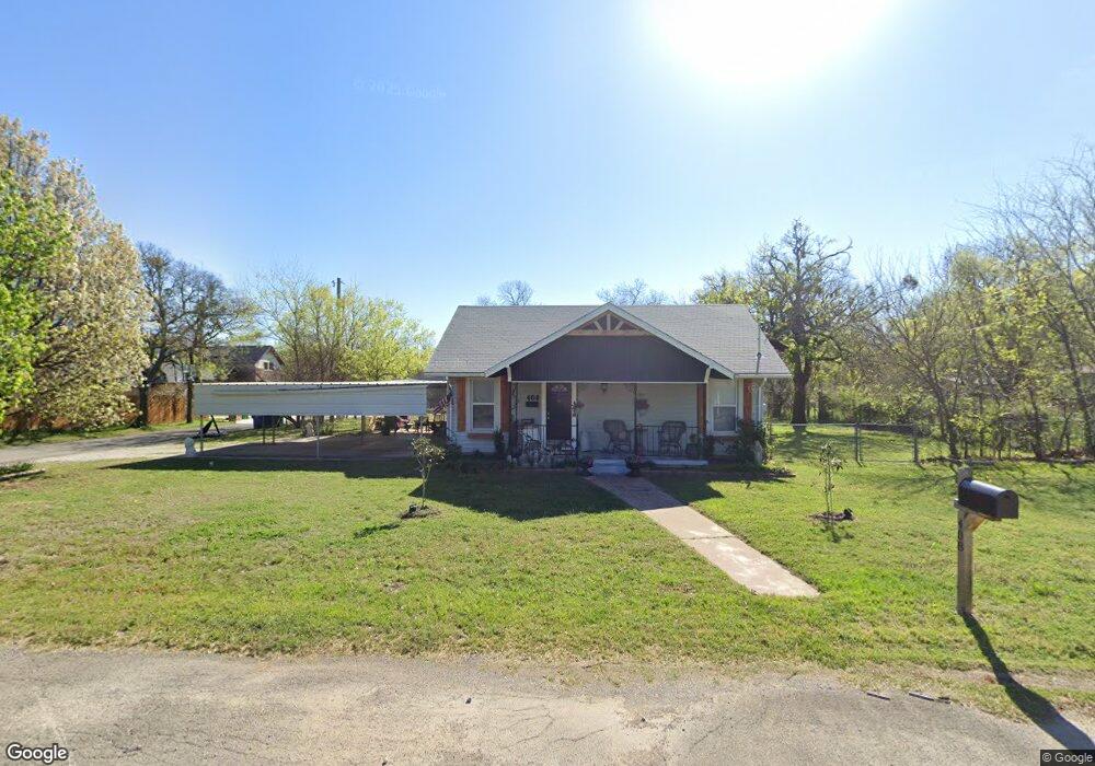 408 N Lane St, Decatur, TX 76234 - photo 1