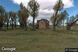 210 E Church St, Randolph, UT 84064