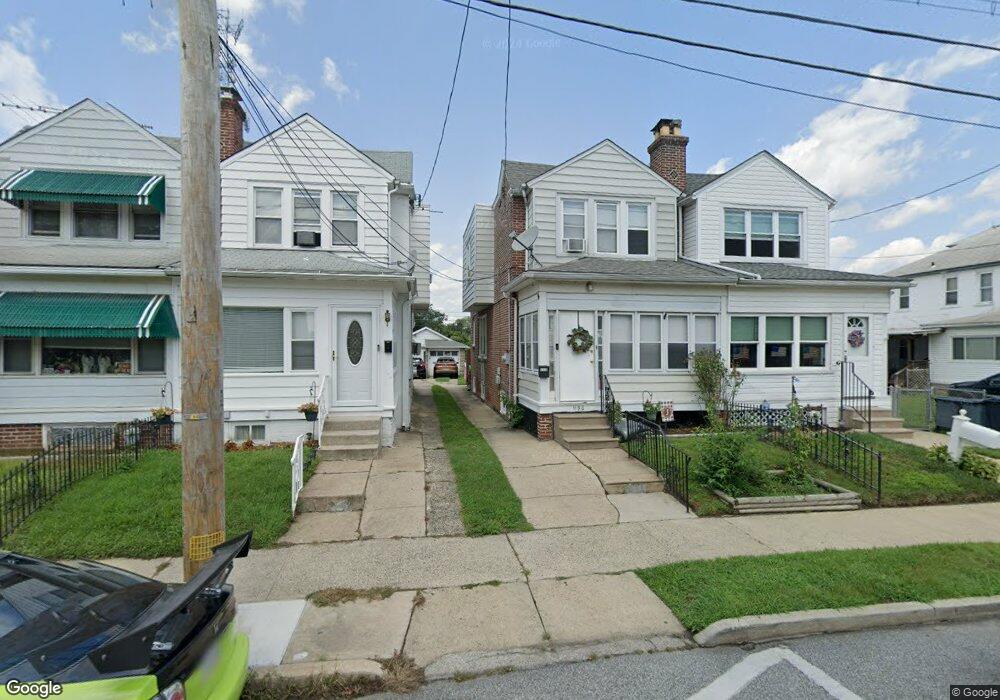 1192 E 9th St, Crum Lynne, PA 19022 - photo 1