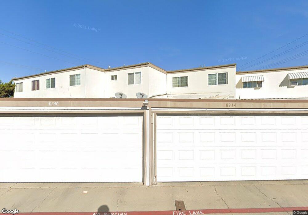 8248 Elliott Green, Buena Park, CA 90621 - photo 1