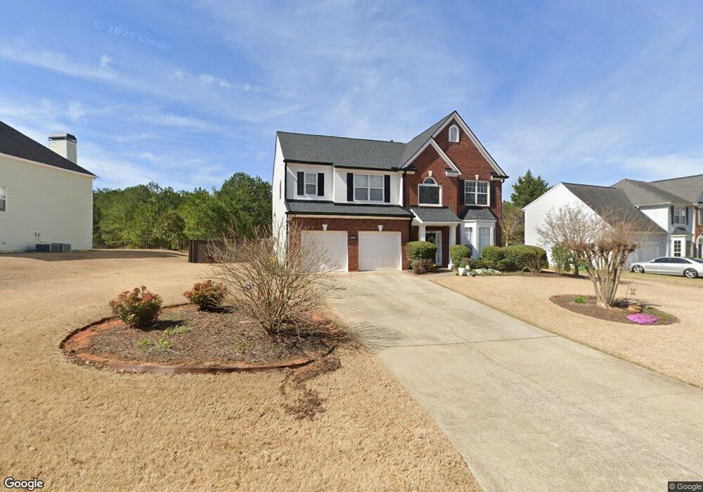 5096 Huntcrest Dr SW unit 2, Mableton, GA 30126 - photo 1