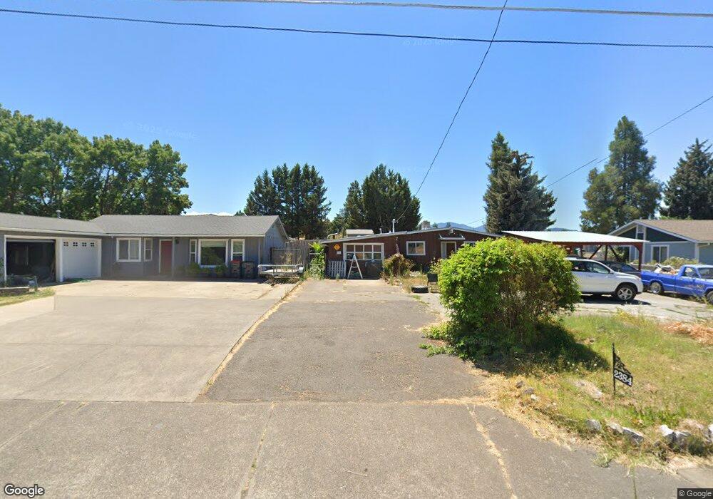 2460 E McAndrews Rd, Medford, OR 97504 - photo 1