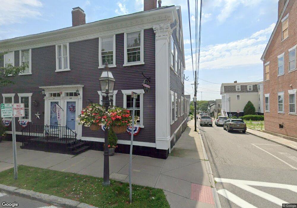 409 Hope St, Bristol, RI 02809 - photo 1