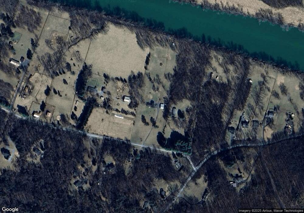 1787 Shenandoah River Ln, Boyce, VA 22620 - photo 1