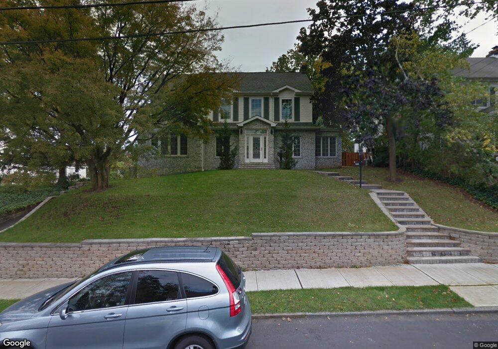 1041 Bertram Terrace, Union, NJ 07083 - photo 1