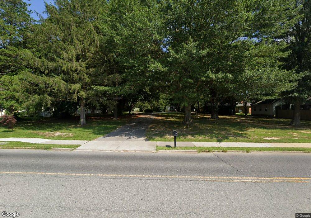 23040 Hollywood Rd, Leonardtown, MD 20650 - photo 1