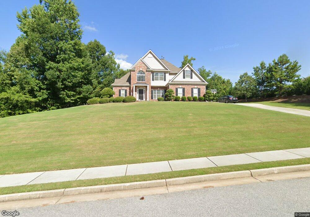 21 Hawthorne Place unit 69, Sharpsburg, GA 30277 - photo 1