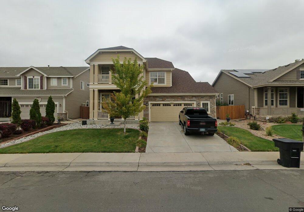 2901 E 140th Ave, Thornton, CO 80602 - photo 1