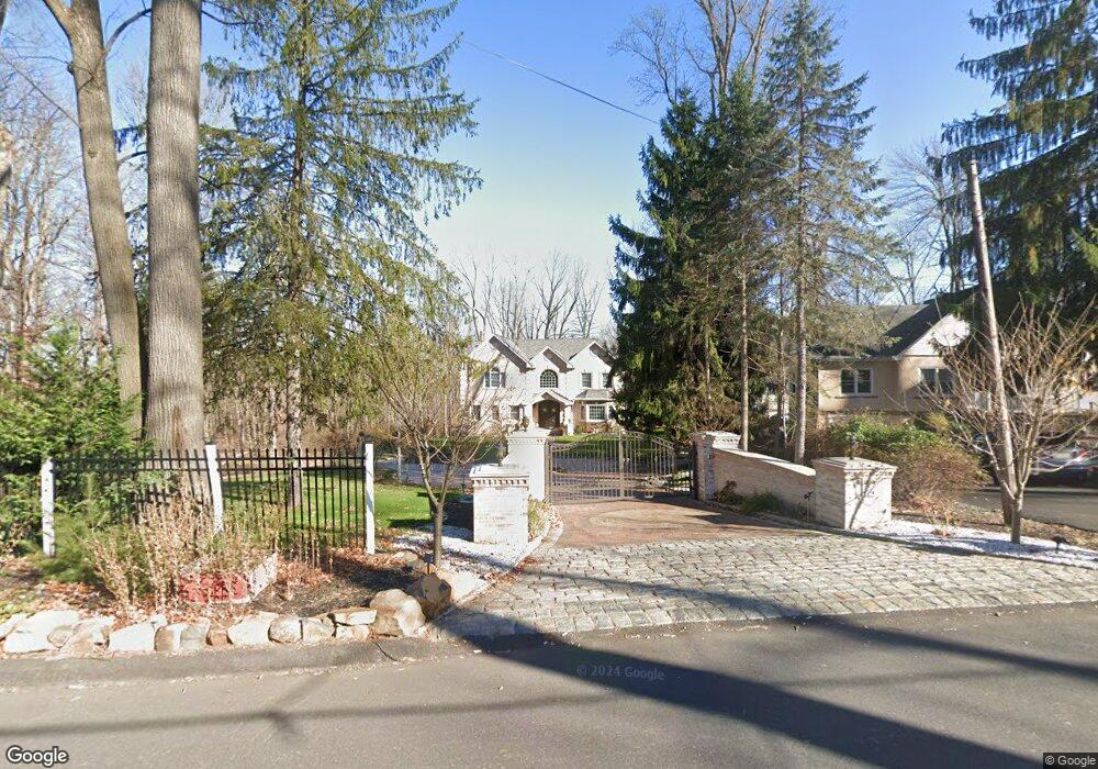 19 Valleyview Rd, Warren, NJ 07059 - photo 1