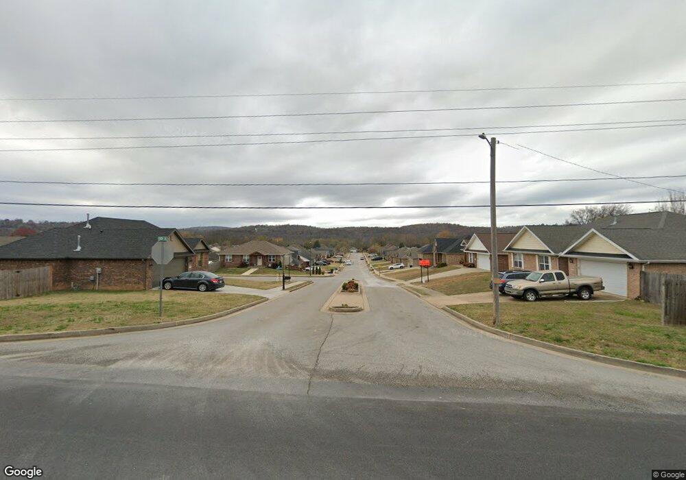 6207 U S 71, West Fork, AR 72774 - photo 1