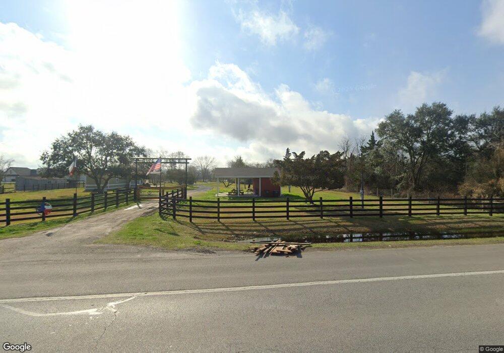 2625 Fm 1462 Rd, Alvin, TX 77511 - photo 1