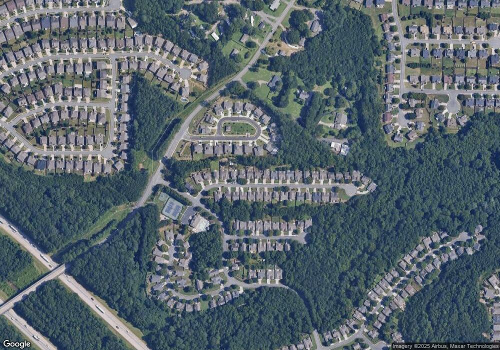 2532 Centennial Commons View NW, Acworth, GA 30102 - photo 1