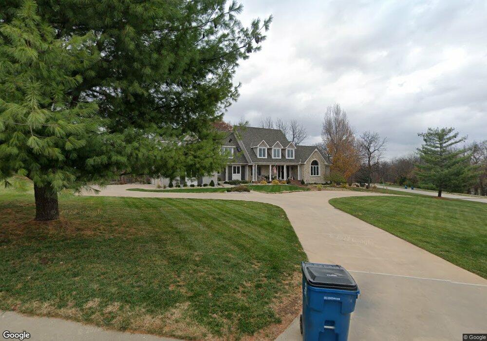 5034 Arapahoe St, Shawnee, KS 66226 - photo 1