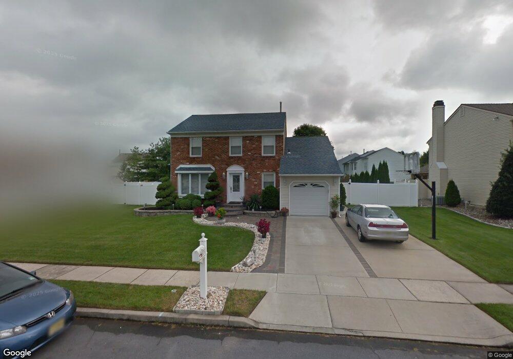 3 Cameron Cir, Clementon, NJ 08021 - photo 1