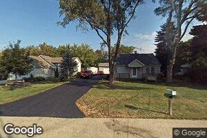 21200 117th St, Bristol, WI 53104