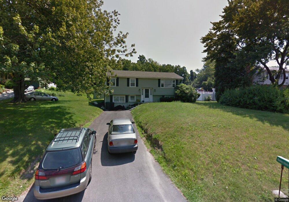 105 Old Marsh Hill Rd, Dracut, MA 01826 - photo 1