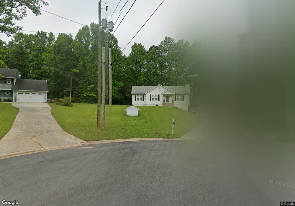 5 Peachtree Ct, Newnan, GA 30265 - photo 1