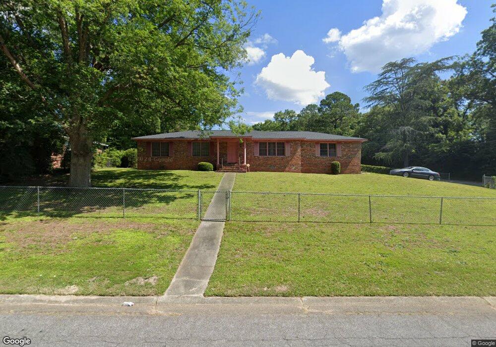 3441 Greenbriar Rd E, Macon, GA 31204 - photo 1