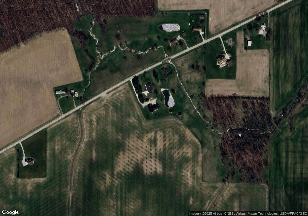 1437 Wyandot Rd, Bucyrus, OH 44820 - photo 1