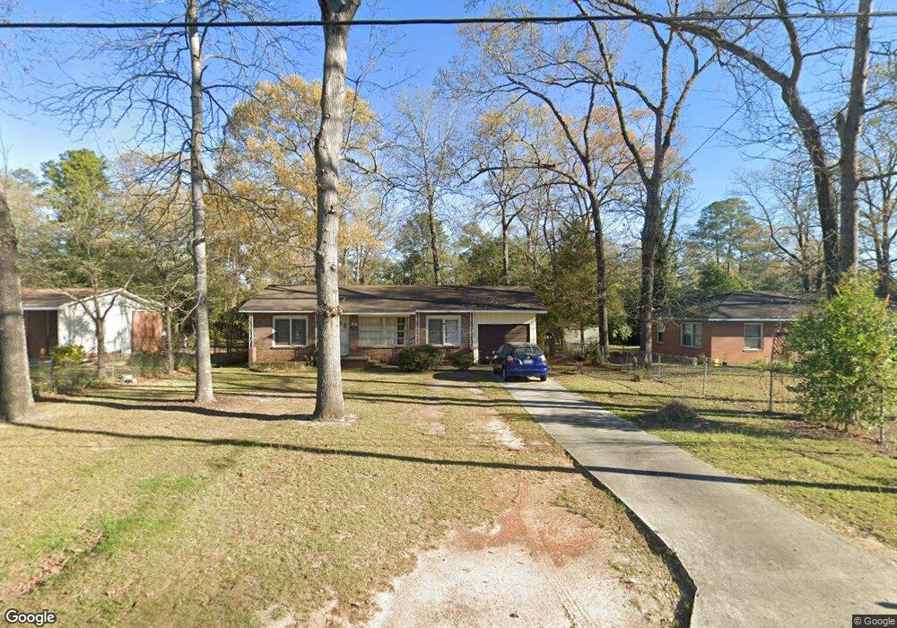 138 Lincoln St, Warner Robins, GA 31088 - photo 1