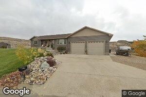 241 Georgetown Dr, Glendive, MT 59330