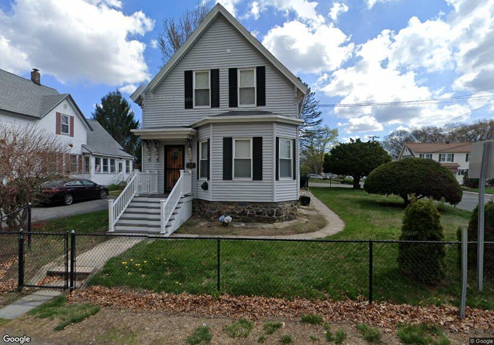 240 Boylston St, Lowell, MA 01852 - photo 1