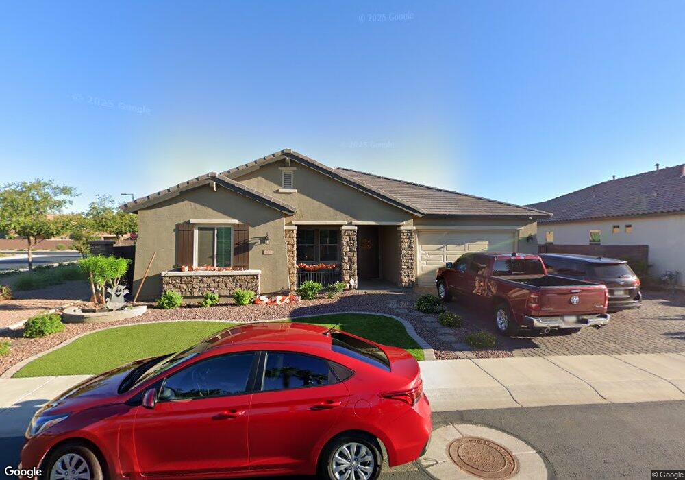 1071 W Alpine Tree Ave, San Tan Valley, AZ 85140 - photo 1