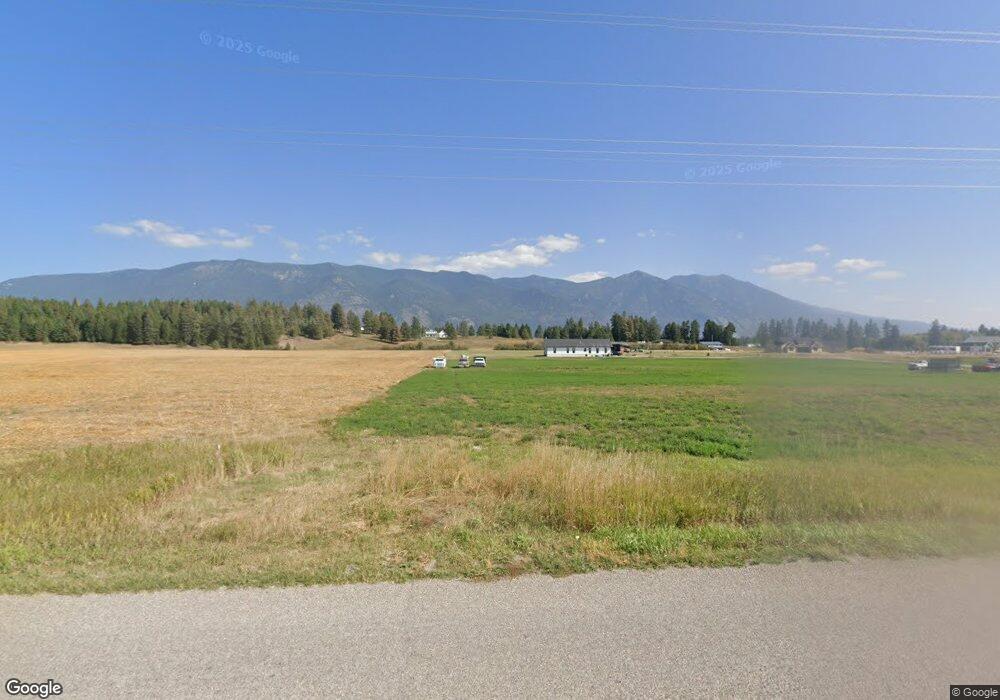 2715 Columbia Falls Stage, Columbia Falls, MT 59912 - photo 1